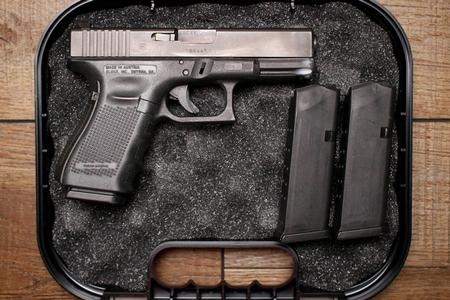 GLOCK GLOCK 23GEN4 40SW