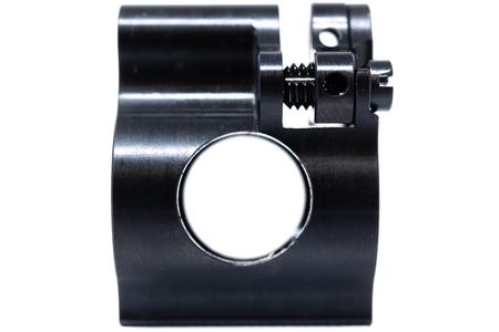 FAXON PATENTED ADJUSTABLE 3 SCREW .750” LOW PROFILE GAS BLOCK 