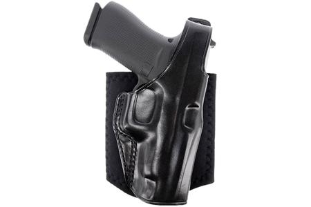 ANKLE GLOVE GLOCK 43 43X CZP10M ALL WITH OR WITHOUT RED DOT