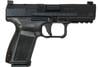 CANIK METE SF ONE SERIES 9 MM 4.19 IN BARREL 1X15 RD MAGAZINE