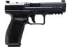 CANIK METE SFT ONE SERIES 9 MM 4.46 IN BARREL 1X18 RD MAGAZINE
