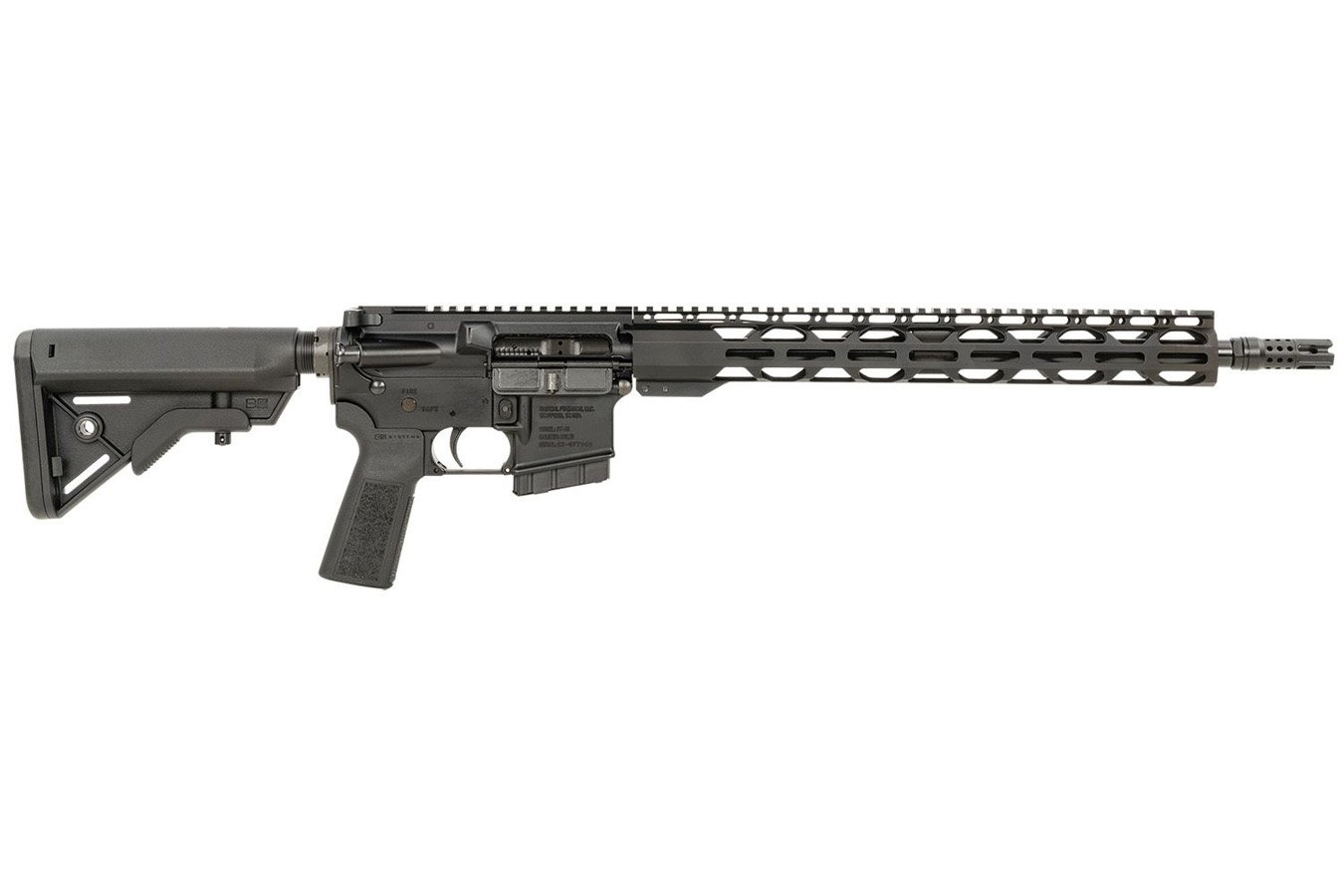 No. 20 Best Selling: RADICAL FIREARMS AR15 350 LEGEND 16 IN BARREL 10 RD MAGAZINE