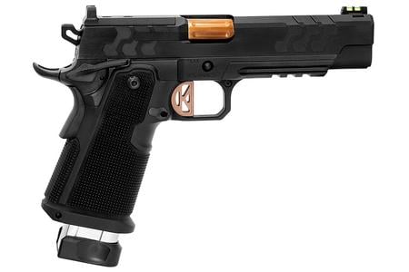 2K11 9MM OR BLK TI BARREL 1X17 2X20RD