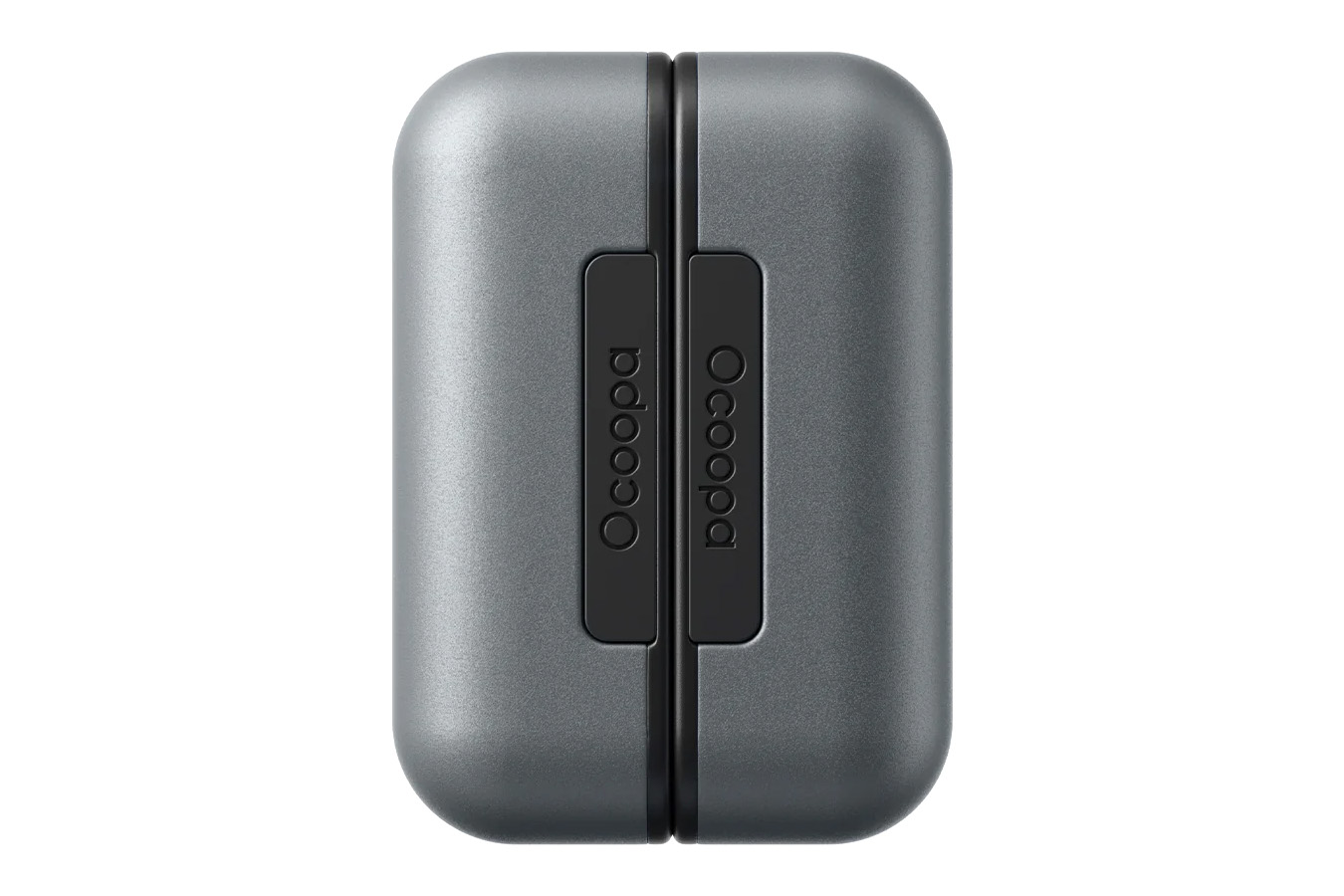 Ocoopa UT2S Rechargeable Hand Warmer - Grey