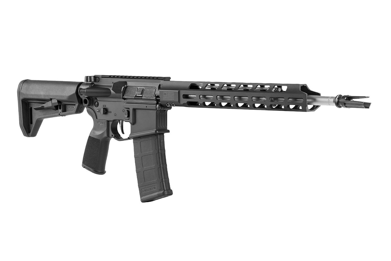 No. 19 Best Selling: SIG SAUER M400 5.56 NATO 16 IN BARREL TREAD COIL V2 ROMEO5 GEN II RED DOT