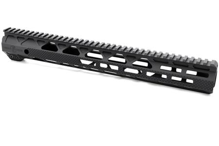 GREYMAN 15” HANDGUARD BLACK 