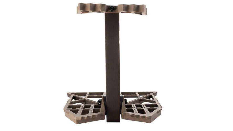 TETHRD WORKHORSE PLATFORM REG