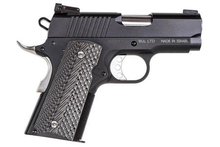 MAGNUM RESEARCH DESERT EAGLE 1911U (BLEMISHED)  45 ACP 3 IN BARREL BLACK