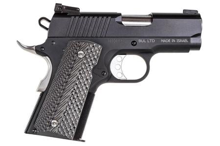 DESERT EAGLE 1911U (BLEMISHED)  45 ACP 3 IN BARREL BLACK