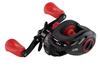 ABU GARCIA MAX X LOW PROFILE REEL 6.8:1