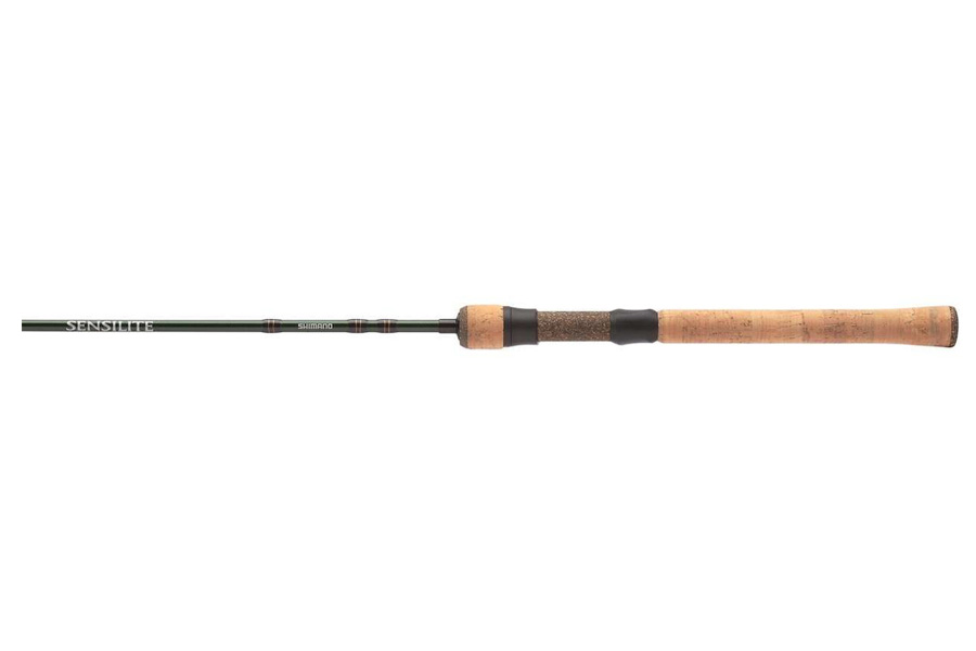 Shimano Sensilite A Spinning Rod