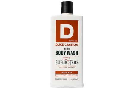 THICK BOURBON BODY WASH