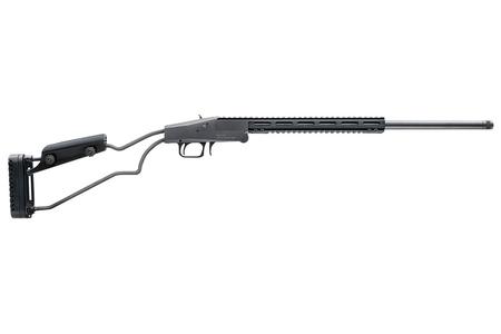 CHIAPPA BIG BADGER BLACK 30/30WIN 20` BARREL