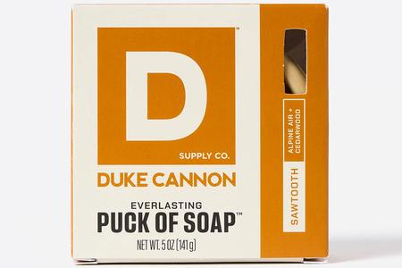 SOAP PUCK SAWTOOTH