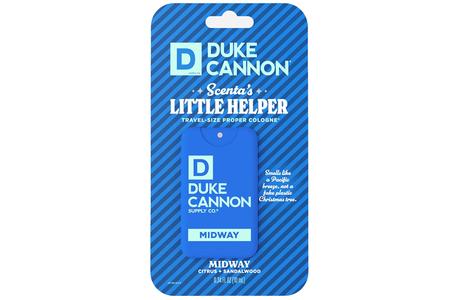 TRAVEL RATION COLOGNE MIDWAY