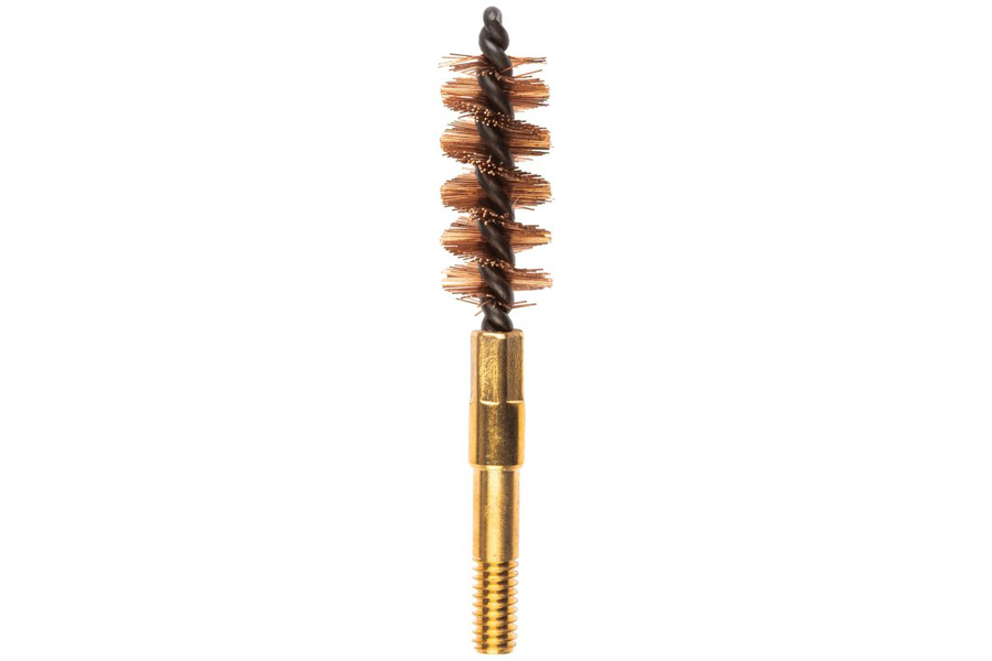 Remington 6.5mm Bronze Barrel Brush