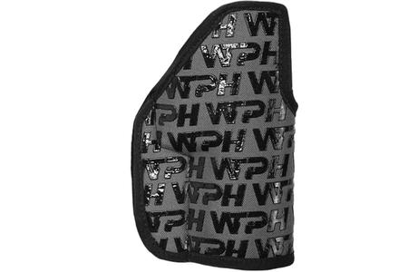 WE THE PEOPLE CLIPLESS POCKET HOLSTER LARGE SIZE 3