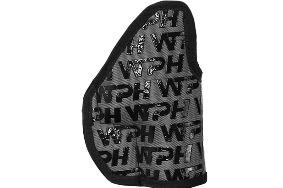 We The People Kimber R7 MAKO Red Dot Optic Cut Clipless Inside the Waistband Pocket Holster Medium Size 2
