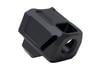 FAXON FIREARMS FAXON EXOS-553 PISTOL COMPENSATOR FOR GLOCK GEN 5 