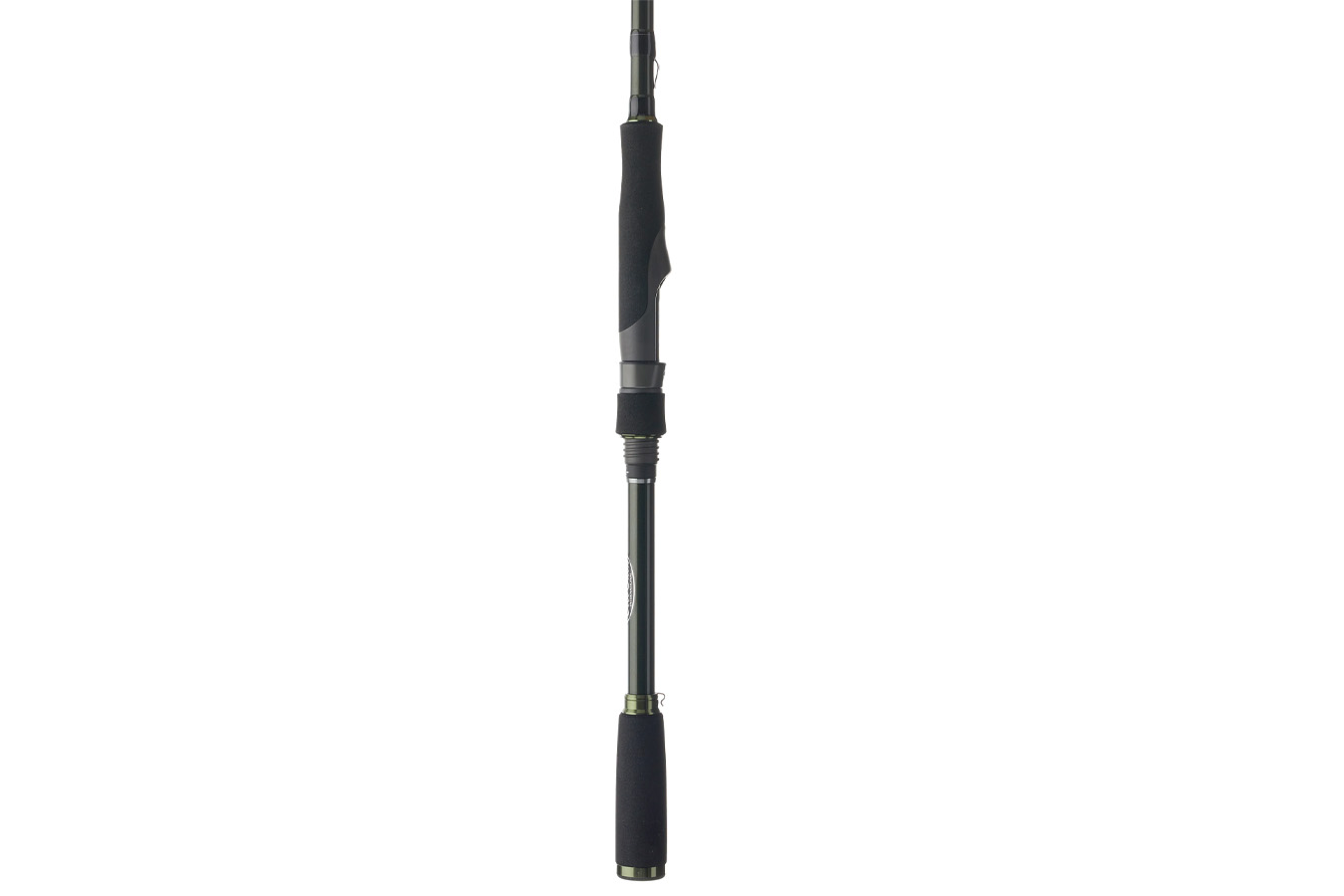 Daiwa Evergreen Combat Stick Spinning Universal Rod