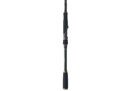 EVERGREEN COMBAT STICK SPINNING ROD, UNIVERSAL, SECTIONS = 1, LINE WT = 8-17 
