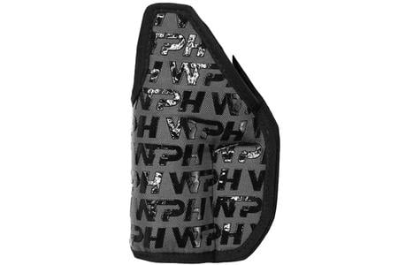 CLIPLESS POCKET HOLSTER SIZE LARGE 1