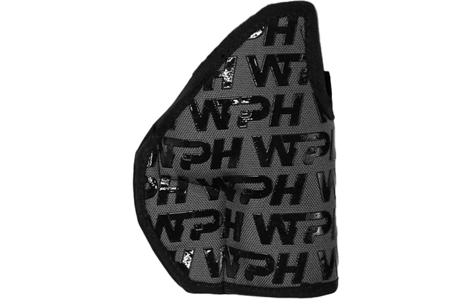 We The People Ruger SR22 Red Dot Optic Cut Clipless Inside the Waistband Pocket Holster