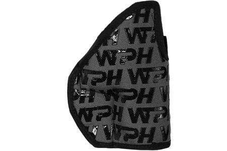 CLIPLESS POCKET HOLSTER MEDIUM SIZE 2