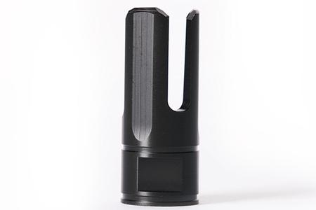 GREYMAN 3 PRONG FLASH HIDER  