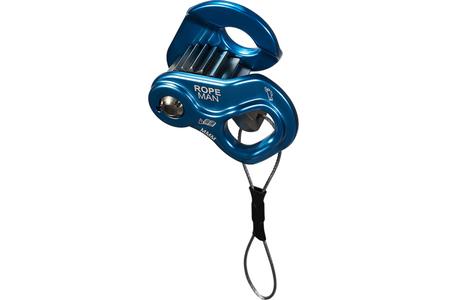 TROPHYLINE ROPEMAN 1 ASCENDER