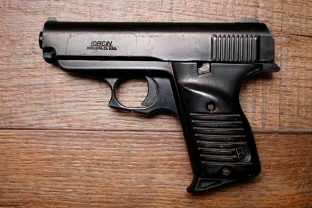 LORCIN L380 380 ACP USED