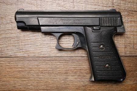 JENNINGS MODEL 48 380 AUTO USED