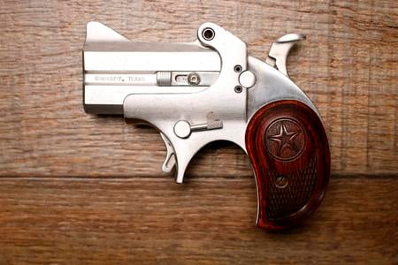 MINI 45 LONG COLT USED