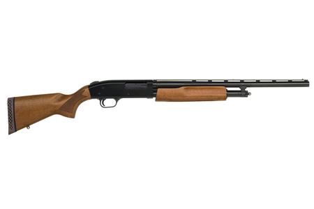 MOSSBERG 505 20 GAUGE YOUTH PUMP-ACTION SHOTGUN