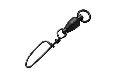 BALL BEARING SWIVEL W/COASTLOCK SNAP