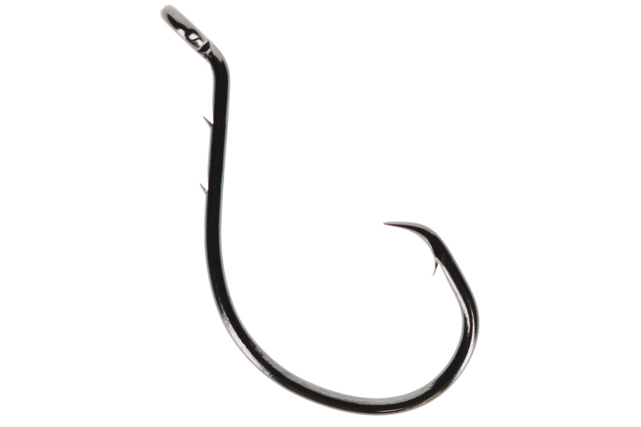 Eagle Claw Cat Claw Circle Baitholder Hook