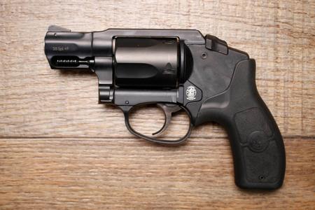 BODYGAURD 38 SPECIAL USED