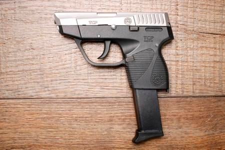 TCP PT 738 380 ACP USED