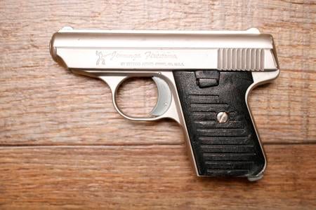 JENNINGS J-22 22 LR USED