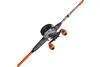 ABU GARCIA MAX STX BAITCAST COMBO 7FT M