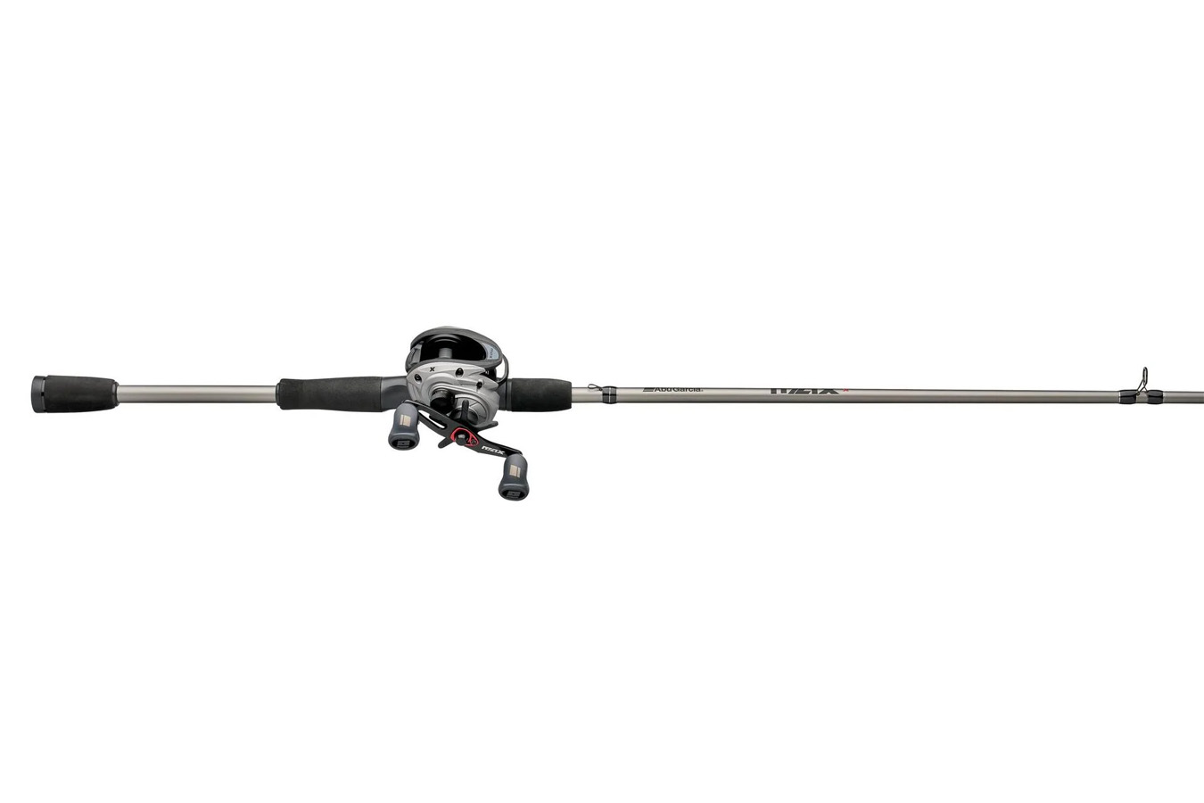 Abu Garcia Max X 7 Ft Baitcast Combo Rod MH
