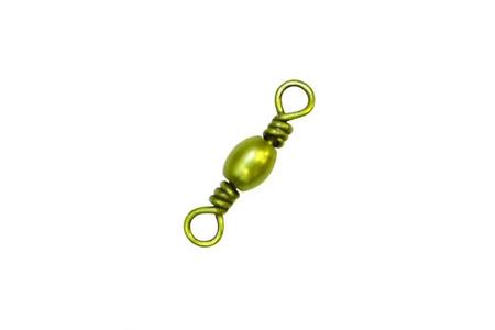 EAGLE BRASS SWIVELS 01011-010