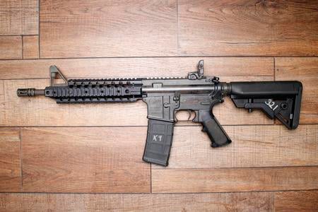 M4 CARBINE 5.56MM