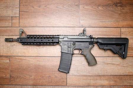 M4 CARBINE 5.56MM