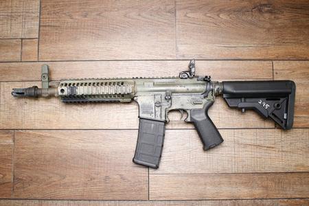 M4LE LAW ENFORCEMENT 5.56 MM