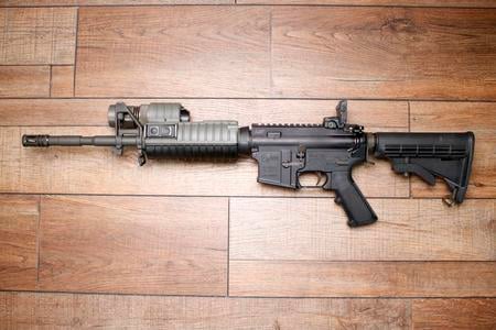 COLT M4 5.56NATO