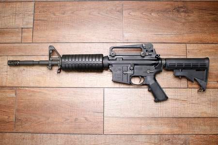 COLT M4 5.56NATO