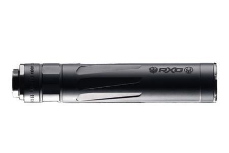 RXD22TI 22LR/5.7 SUPPRESSOR 1/2`X28