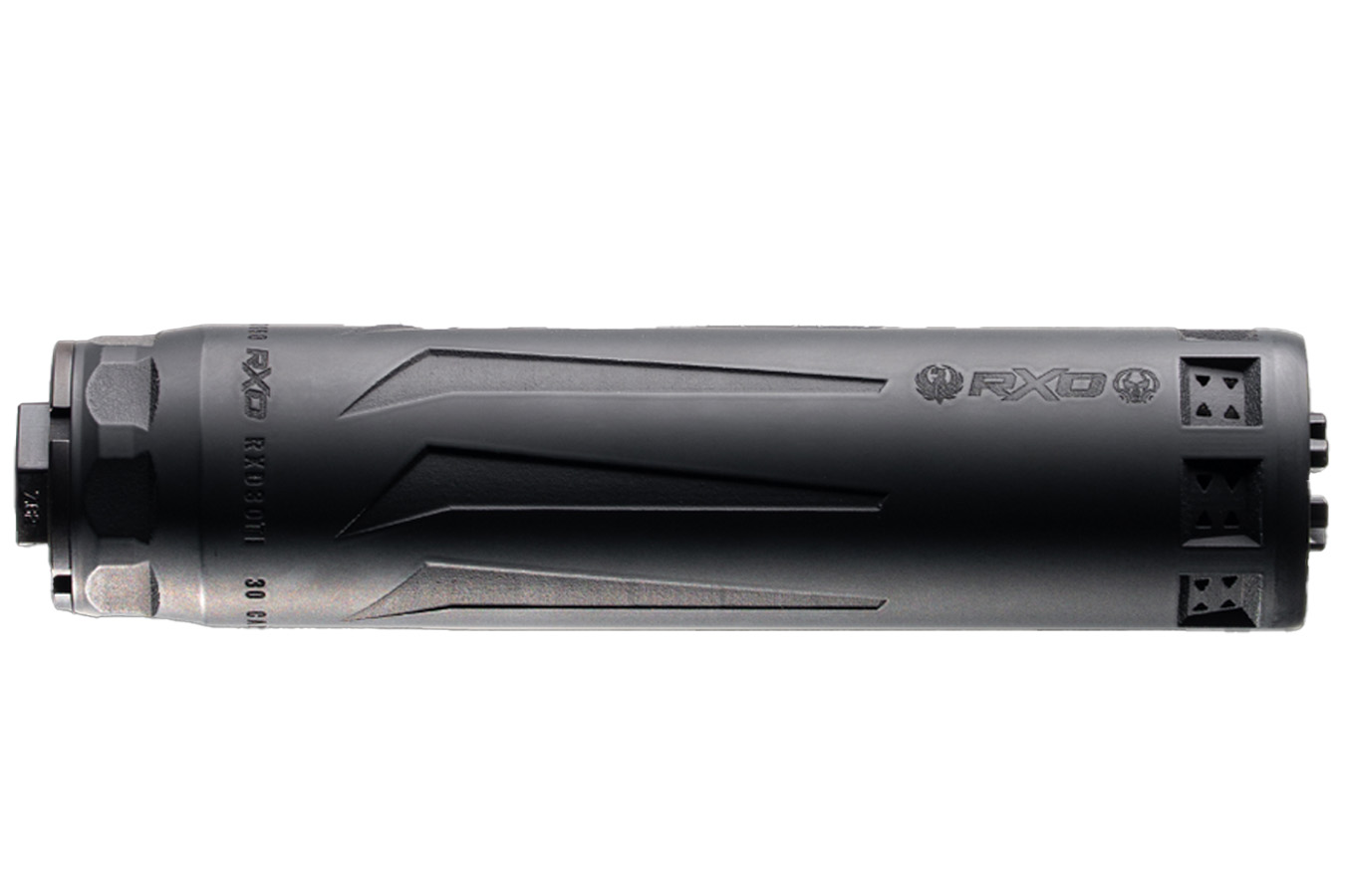 Dead Air RXD30TI 30 Caliber Direct Hub Mount 