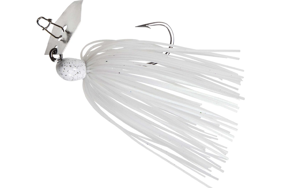 Z Man Fishing Products 3/16 Oz Chatterbait Micro Max